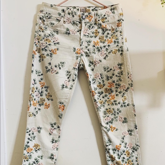 Citizens of Humanity Mandy Jeans Size 28 - Picture 9 of 9